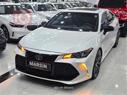 تويوتا أفالون